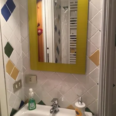 Lejlighed La Casa Di Tiziana