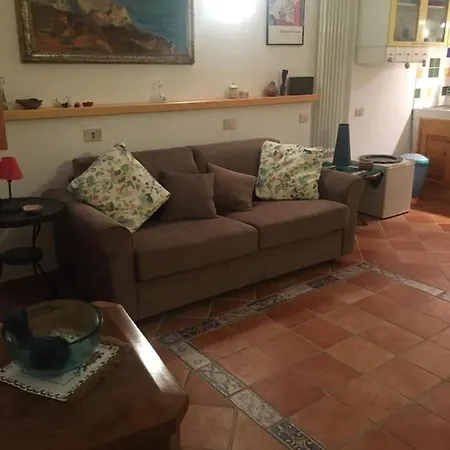 La Casa Di Tiziana