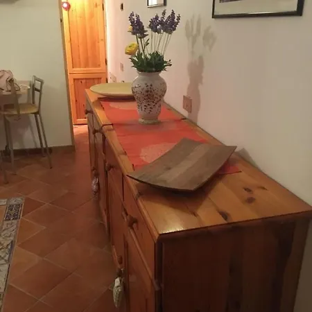 La Casa Di Tiziana * Villalago