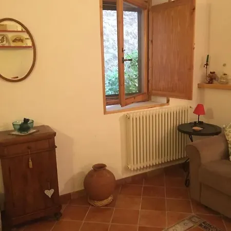 La Casa Di Tiziana Villalago