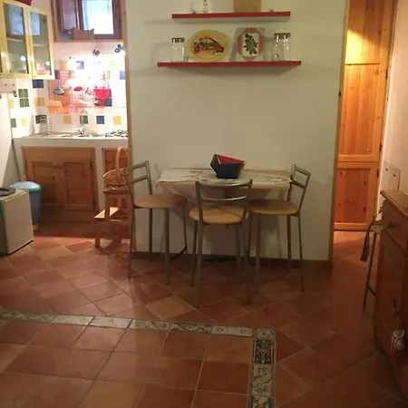 La Casa Di Tiziana * Villalago