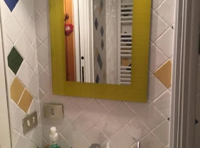 Διαμέρισμα La Casa Di Tiziana