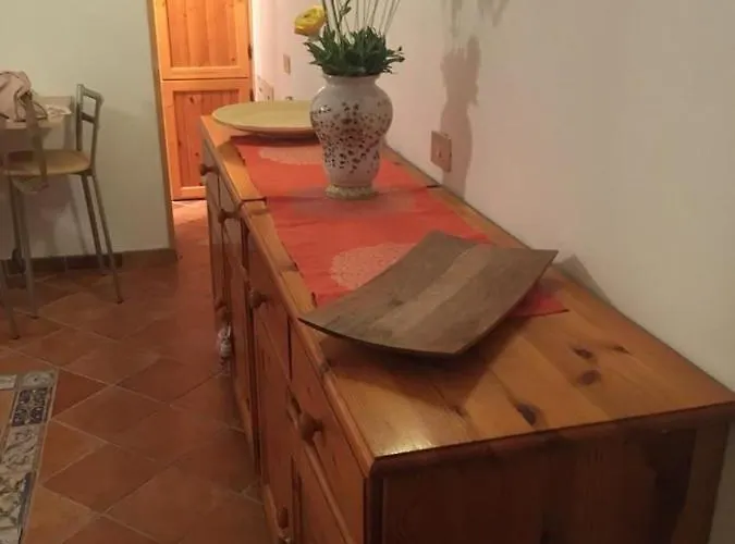 La Casa Di Tiziana * Villalago