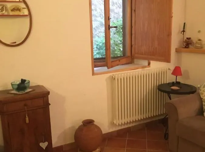 La Casa Di Tiziana Villalago