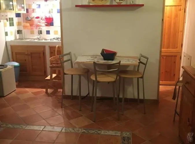 La Casa Di Tiziana * Villalago